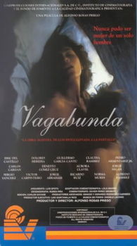 VAGABUNDAvagabunda 