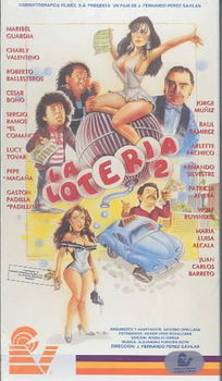 LA LOTERIA 2loteria 