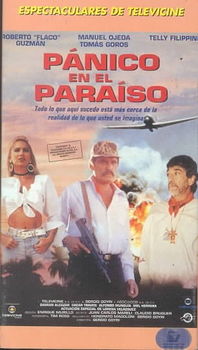 PANICO EN EL PARAISOpanico 