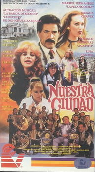 NUESTRA CIUDADnuestra 