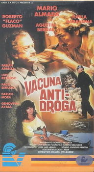 VACUNA ANTIDROGASvacuna 