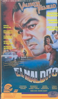 EL MALDITOmaldito 