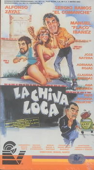 LA CHIVA LOCAchiva 
