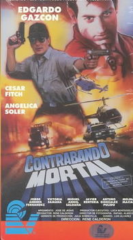 CONTRABANDO MORTAcontrabando 