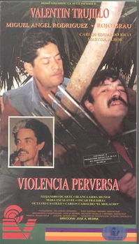 VIOLENCIA PERVERSAviolencia 
