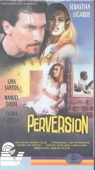 PERVERSIONperversion 