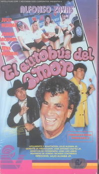 EL AUTOBUS DEL AMORautobus 