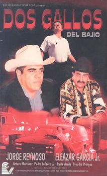 DOS GALLOS DEL BAJIOdos 