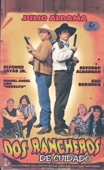 DOS RANCHEROS DEdos 