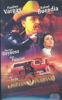 DESTINOS OPUESTOSdestinos 