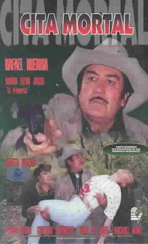CITA MORTALcita 
