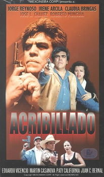 ACRIBILLADOacribillado 