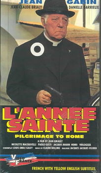 L'ANNE SAINTEanne 