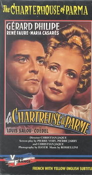 LA CHARTREUSE DE PARMEchartreuse 