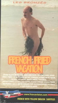 FRENCH FRIED VACATIONfrench 