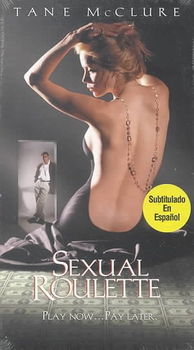 SEXUAL ROULETTEsexual 