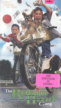 ROBIN HOOD GANGrobin 