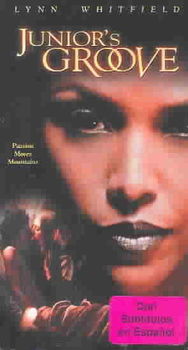 JUNIOR'S GROOVEjunior 