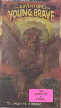 ADVENTURES OF YOUNG BRAVEadventures 