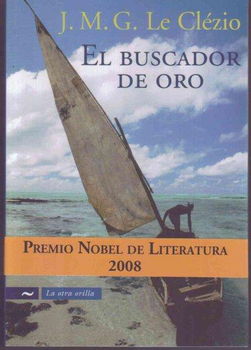 El buscador de oro/ The Finder of Goldbuscador 