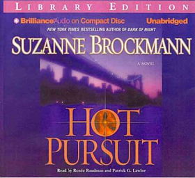 Hot Pursuitpursuit 