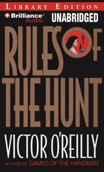 Rules of the Huntrules 