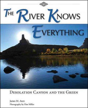 The River Knows Everythingriver 