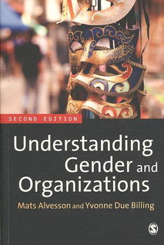 Understanding Gender and Organizationsunderstanding 