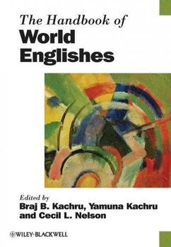 The Handbook of World Englisheshandbook 
