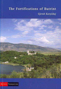The Fortifications of Butrintfortifications 