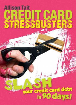 Credit Card Stress Busterscredit 
