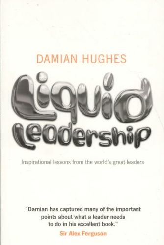 Liquid Leadershipliquid 
