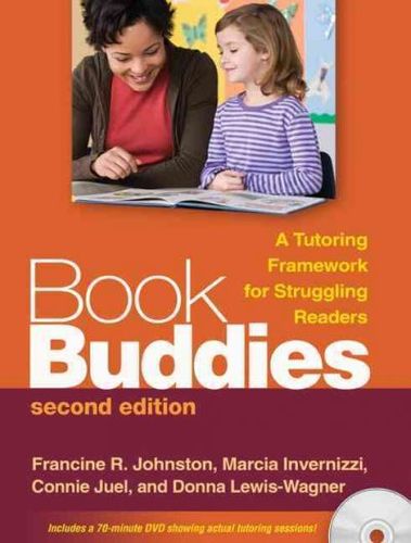 Book Buddiesbook 