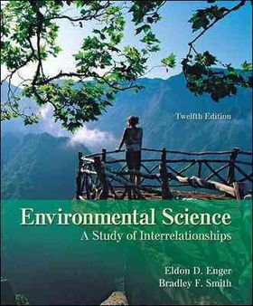 Environmental Scienceenvironmental 