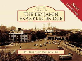 The Benjamin Franklin Bridgebenjamin 