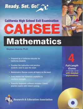 CAHSEE Mathematicscahsee 