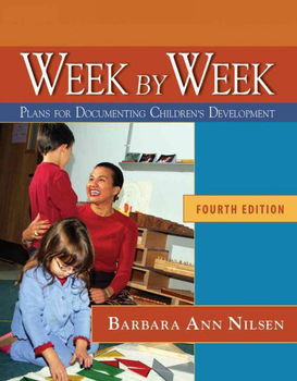 Week by Weekweek 