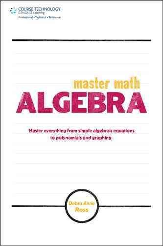 Master Mathmaster 