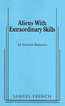 Aliens With Extraordinary Skillsaliens 