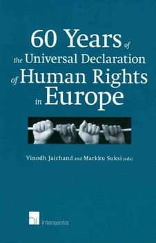 60 Years of the Universal Declaration of Human Rights in Europeyears 