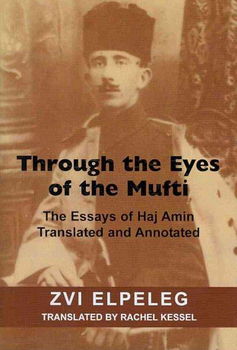 Through the Eyes of the Muftithrough 