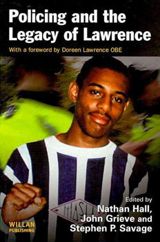 Policing and the Legacy of Lawrencepolicing 