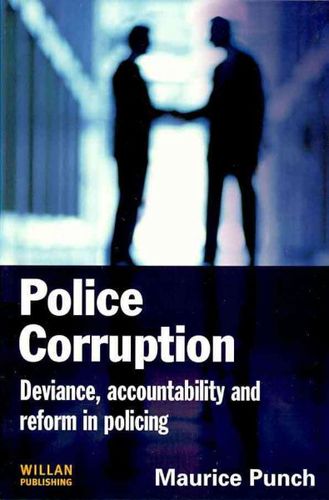 Police Corruptionpolice 