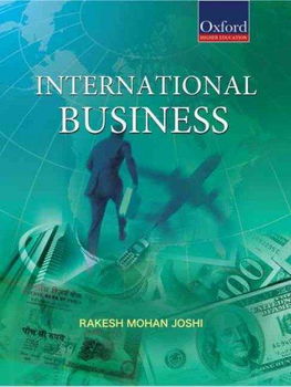 International Businessinternational 