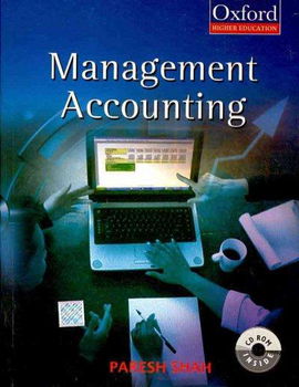 Management Accountingmanagement 