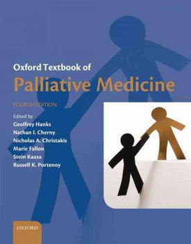 Oxford Textbook of Palliative Medicineoxford 