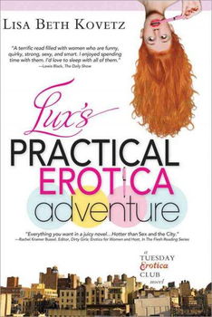 Lux's Practical Erotica Adventurelux 