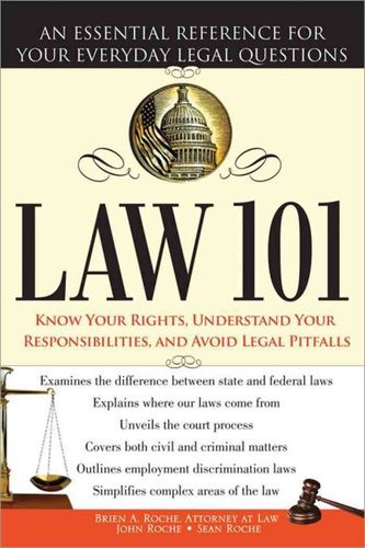 Law 101law 