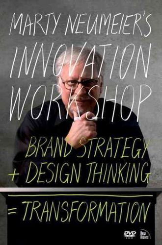 Marty Neumeier's Innovation Workshopmarty 