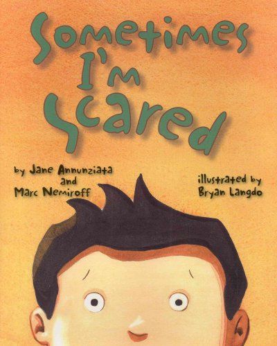 Sometimes I'm Scaredsometimes 